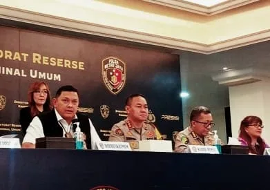Petugas Imigrasi Jatuh dari Apartemen, Dibunuh WN Korsel Kim Dal Joong