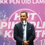 PLN UID Lampung Peringati Hari Ibu, GM PLN: Peran Ibu Sangat Besar Dalam Membentuk Karakter Bangsa