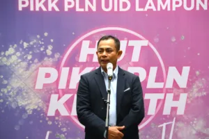 PLN UID Lampung Peringati Hari Ibu, GM PLN: Peran Ibu Sangat Besar Dalam Membentuk Karakter Bangsa