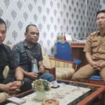 Tiga Kali Mangkir Panggilan, Inspektorat Tanggamus Segera Lakukan Upaya Hukum Kepada Kakon Kejadian