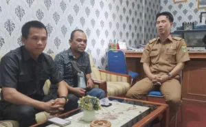 Tiga Kali Mangkir Panggilan, Inspektorat Tanggamus Segera Lakukan Upaya Hukum Kepada Kakon Kejadian