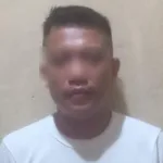 Ancam IRT Pakai Laduk, Pelaku Berhasil Diringkus Polsek Terbanggi Besar
