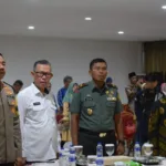Hadiri Dialog Kebangsaan, Danrem 043/Gatam: Kami Siap Bantu Mengamankan dan Sukseskan Pemilu 2024