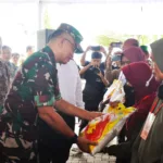Gelar Bakti Sosial Kesehatan Tzu Chi Ke 142, Korem 043/Gatam Kerjasama dengan Yayasan Buddha Tzu Chi Indonesia
