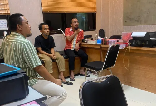 Polda Lampung Tetapkan Komika Sebagai Tersangka Dugaan Penista Agama