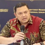 Rolling 513 Perwira, Kombes Hengki Haryadi Promosi Brigjen di Bareskrim Polri
