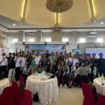 APKLINDO Lampung Sukses Gelar Workshop dan Musyawarah Kerja Provinsi