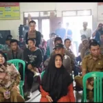 Akhirnya Pj Peratin Buay Nyerupa Batalkan Pemberhentian 19 Aparat Pekon, Usai Masyarakat Gruduk Kantornya