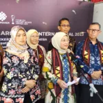 Buruh Migran Tewas saat Bekerja, Anak Bakal Disekolahkan sampai Perguruan Tinggi