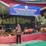 DPW Pujakesuma Provinsi Lampung Siap Mendukung dan Bersinergi bersama Polri dalam Mengawal Pemilu 2024 yang Aman