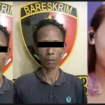 Diduga Sakit Hati, Seorang IRT Dibunuh Tetangganya Sendiri