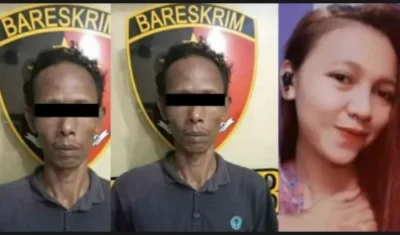 Diduga Sakit Hati, Seorang IRT Dibunuh Tetangganya Sendiri