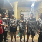 IM Ganjar Lampung Melangsungkan Mabar ML untuk Gen Z