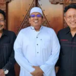 IKAP PDI-P Lampung dan Ponpes Riyadhus Sholihin Gelar Tabliq Akbar dan Dzikir Akhir Tahun