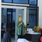 DWP Gelar Pemeriksaan Papsmear Gratis
