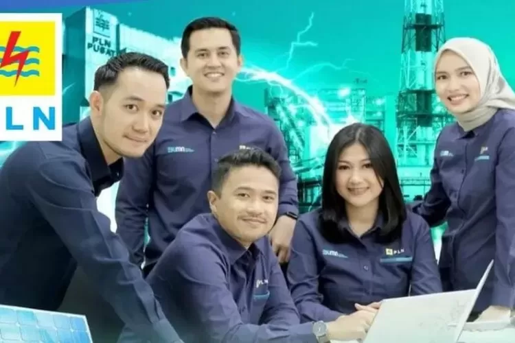 Penempatan Seluruh Indonesia! PT PLN Buka Lowongan Kerja Besar-besaran, Syaratnya Mudah dan Daftar Secara Online