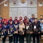 Rumah Sakit Bob Bazar Kantongi Sertifikat Akreditasi Paripurna