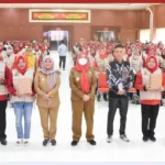 Sosialisasi terhadap Aktivis/Kader PATBM Tingkat Kelurahan dan Kecamatan Se-Kota Bandar Lampung