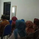 TPID Lampung Selatan Ikuti Rakor Pengendalian Inflasi Daerah 2023 Secara Virtual, Oleh Mendagri RI