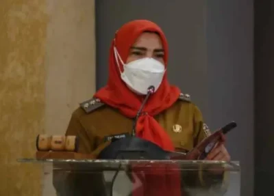 Walikota Eva Dwiana: Legalistas Perizinan Adalah Bagian Penting Dalam Berusaha