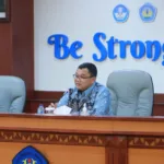LP3M Gelar FGD Kaji Naskah Akademik Sekolah Vokasi Unila