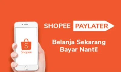Cara Menaikkan Limit Shopee Paylater