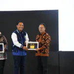 KNPI Award, Mingrum Gumay Dinobatkan Sebagai Tokoh Politik Aspiratif Pemuda