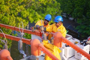 PLN Terapkan Masa Siaga Kelistrikan Nasional Jelang Perayaan Natal dan Tahun Baru