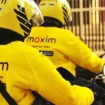 Ini Kode Promo Maxim Terbaru di Kota Anda