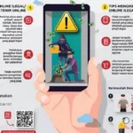 Satgas PASTI Blokir 22 Entitas Penawaran Investasi Ilegal serta 625 Pinjol Ilegal dan Pinpri