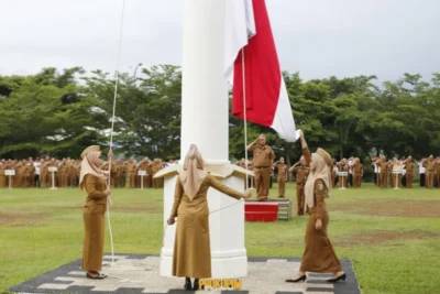 Bupati Pesawaran Harapkan Peningkatan Iklim Investasi di Kabupaten Pesawaran