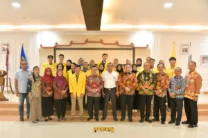 Berikan Pengabdian, Mahasiswa Universitas Indonesia akan Mengajar di Kabupaten Pesawaran
