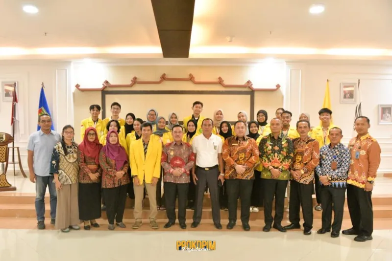 Berikan Pengabdian, Mahasiswa Universitas Indonesia akan Mengajar di Kabupaten Pesawaran