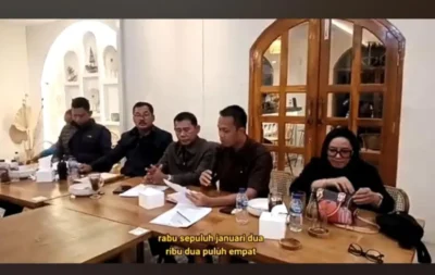 Akhirnya, Pihak Yello Hotel Menyetujui Permintaan Warga Setempat