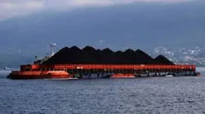 Batu Bara Naik 2,7 Persen, CPO Turun 2 Persen