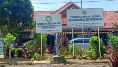 Misteri Order Publikasi Advetorial Setengah Milyar di Dinas Kominfo Tanggamus