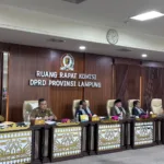 Ketua DPRD Lampung Mingrum Gumay Penuhi Janji Perjuangkan Aspirasi PPPK