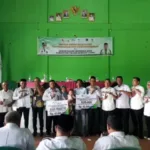 M. Firsada Harap Pengurus Masjid Lebih Memahami Digitalisasi Masjid dan Pentingnya BPJS-K