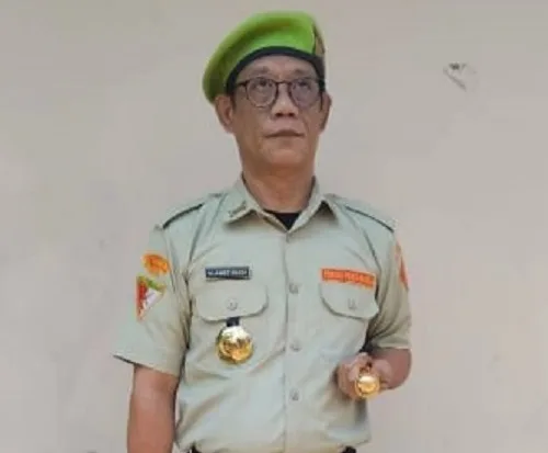 PD PPM Provinsi Lampung Menggelar HUT yang Ke-43