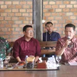 Danrem 043/Gatam: TNI/Polri, Siap Bersinergi Wujudkan Peningkatan Produktivitas Pertanian Masyarakat
