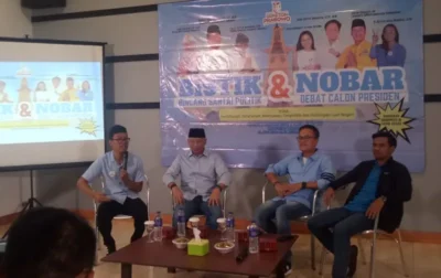 Bistik Bersama Semeton Prabowo