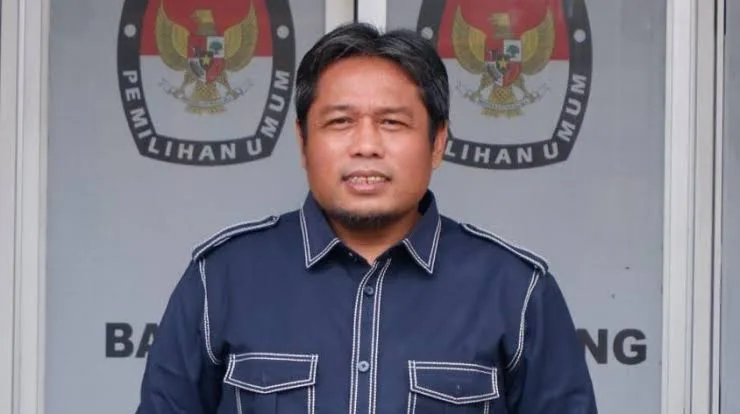 KPU Bandar Lampung Ultimatum Anggota PPK dan PPS, Jangan Sampai Ada Pemotongan Anggaran Untuk KPPS