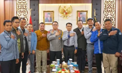 FGII Lampung Desak Kadis dan Kepsek Mundur Jika Tidak Bisa Selesaikan Kasus 'Bullying'
