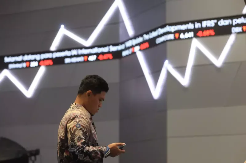IHSG Diprediksi Naik, Investor Disarankan Wait and See Jelang Hari H Pemilu