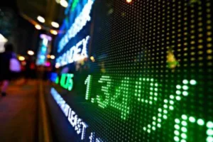 IHSG Sepekan Naik 0,16 Persen, Nilai Kapitalisasi Pasar Turun Tipis