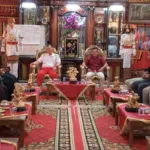 Kedatangan Pengurus KoPI Lampung Disambut Hangat oleh Mantan Kapolda Lampung 2016, Ini yang Disampaikannya