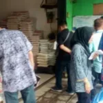 Pemkot Bandar Lampung Lakukan Pemantauan Bahan Pangan di Pasar Tugu