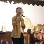 Pj. Bupati Pringsewu Harapkan Dukungan Masyarakat Wujudkan Pemilu Damai