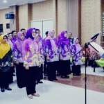 Pringsewu Kabupaten/Kota Pertama di Provinsi Lampung Bentuk LKKS dan PKD