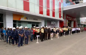 Reformasi Ketenagakerjaan di Indonesia, Kementerian Ketenagakerjaan RI Fokus pada Keselamatan dan Kesehatan Kerja
